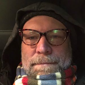 Meet your Posher, Ross